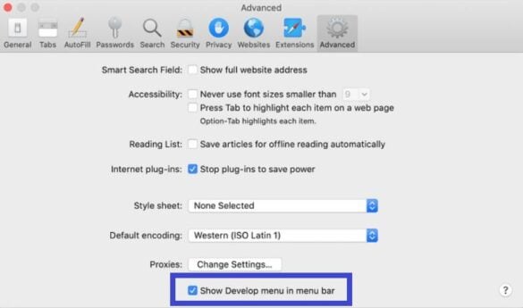 Search Marquis Removal from Mac (Safari/Chrome)