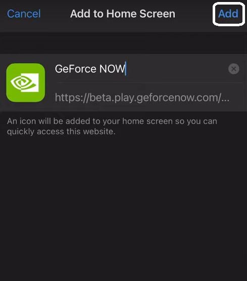 I keep getting this error when I try to play Fortnite on GeForce now :  r/GeForceNOW
