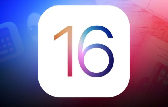 iOS 16 – facts and rumors