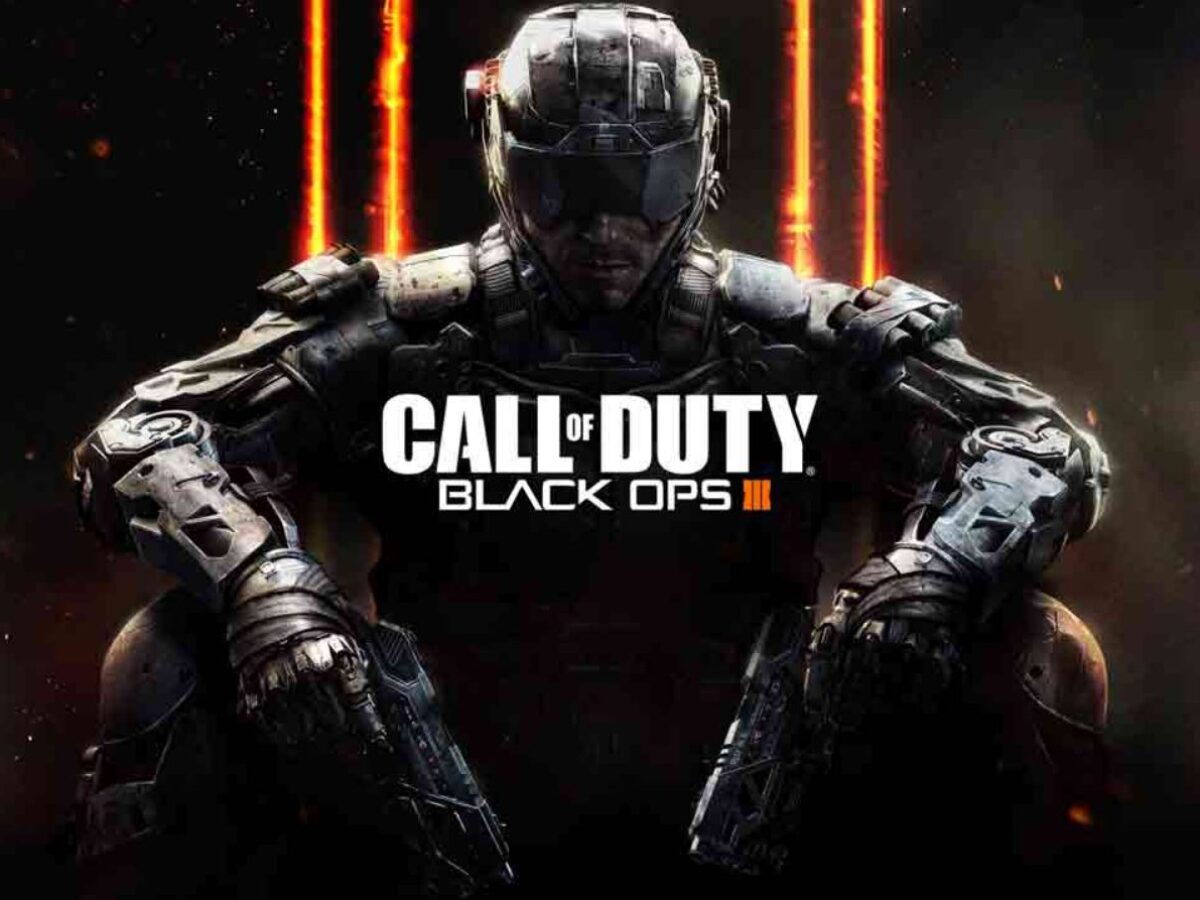 Best FPS games for Mac in 2022 (M1 and Intel)