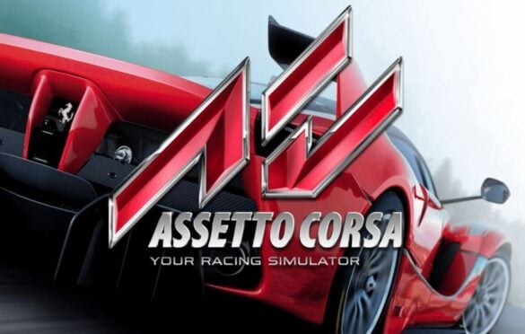 Best Racing Games for Mac in 2022