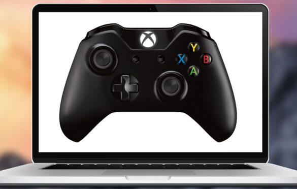 How to connect an Xbox controller to Mac