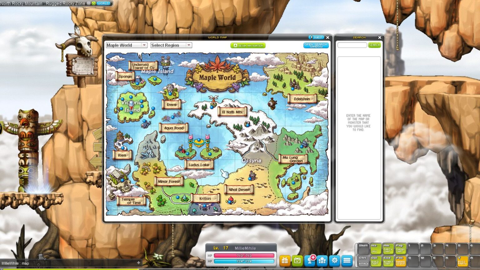 How to Play MapleStory on Mac (M1 and Intel)