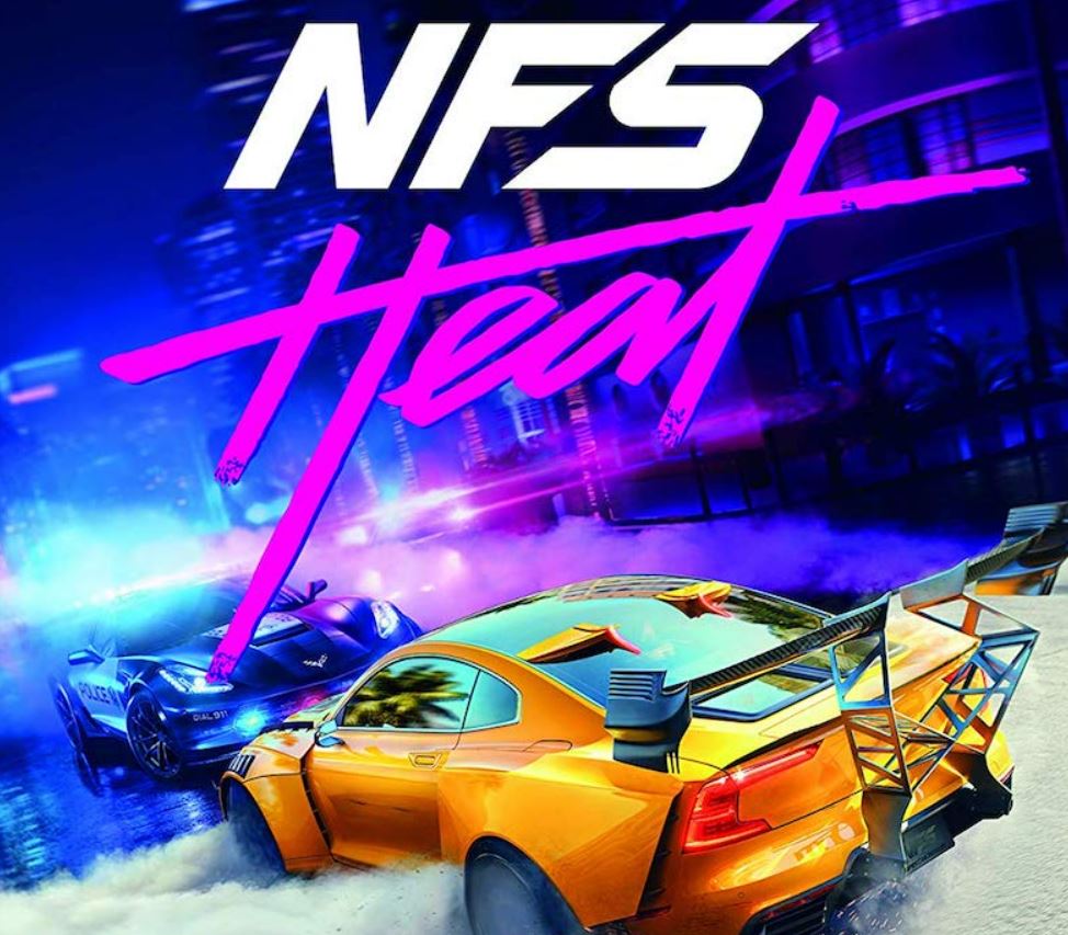 Nfs heat steam фото 114