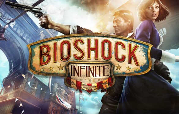 BioShock Infinite (Mac)