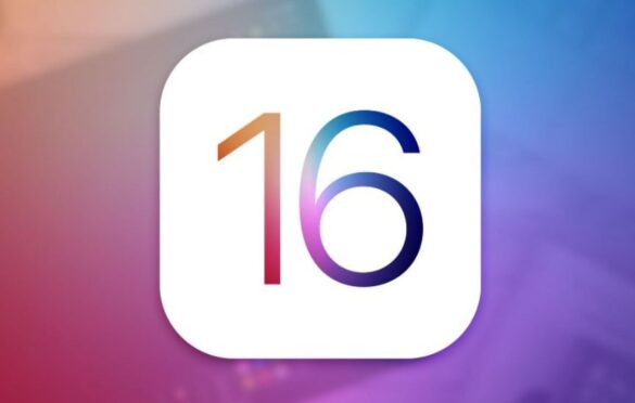 Install iOS 16 and iOS 16 beta