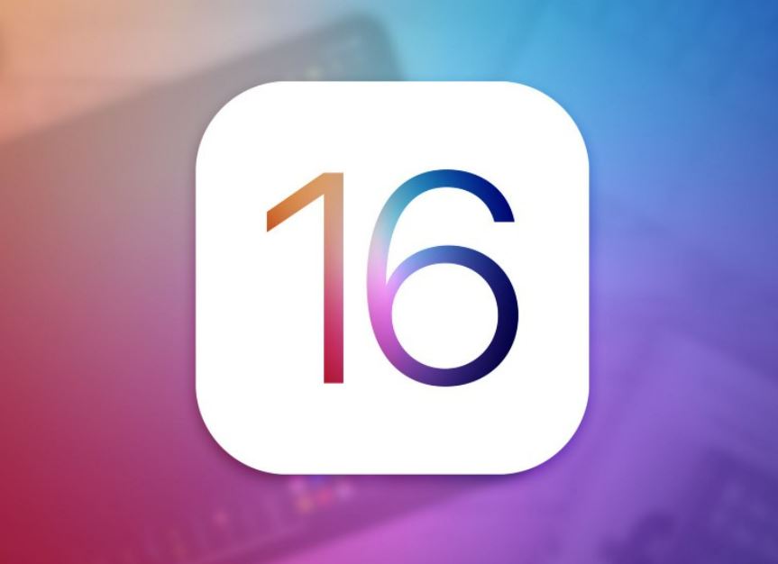 Install iOS 16 and iOS 16 beta