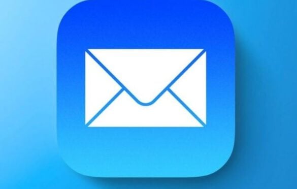 Unsend email on iPhone with iOS 16