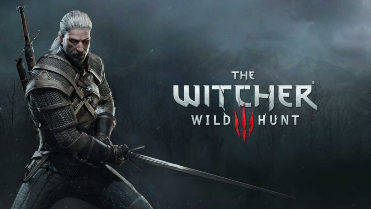 The Witcher 3: Wild Hunt (Mac)