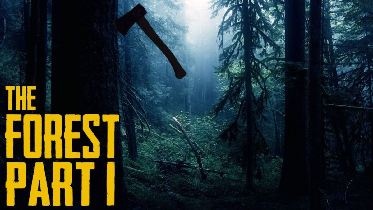 The Forest (Mac)