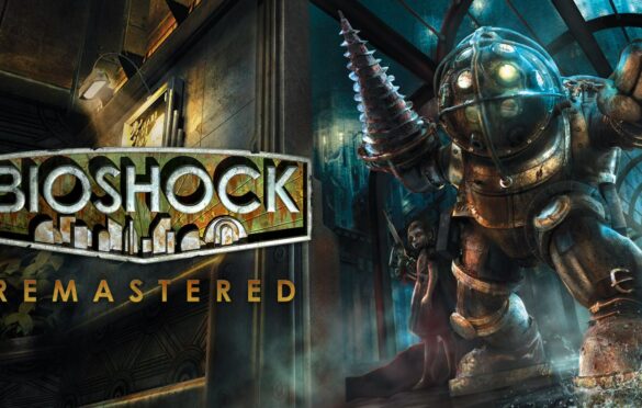 BioShock Remastered (Mac)