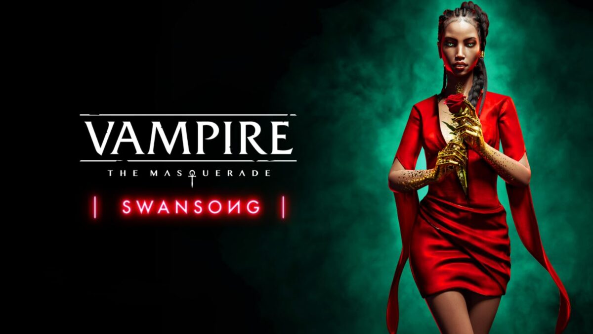Vampire: The Masquerade – Swansong (Mac)