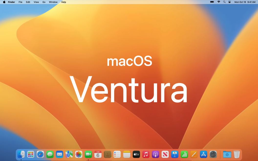 Will your Mac support macOS 13 Ventura?