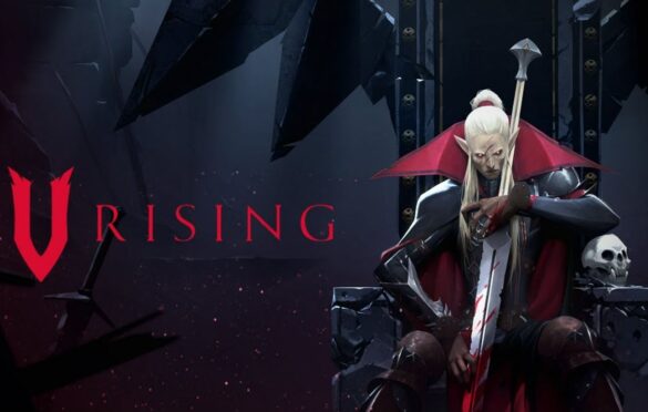 V Rising (Mac)