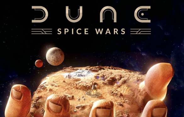 Dune: Spice Wars (Mac)