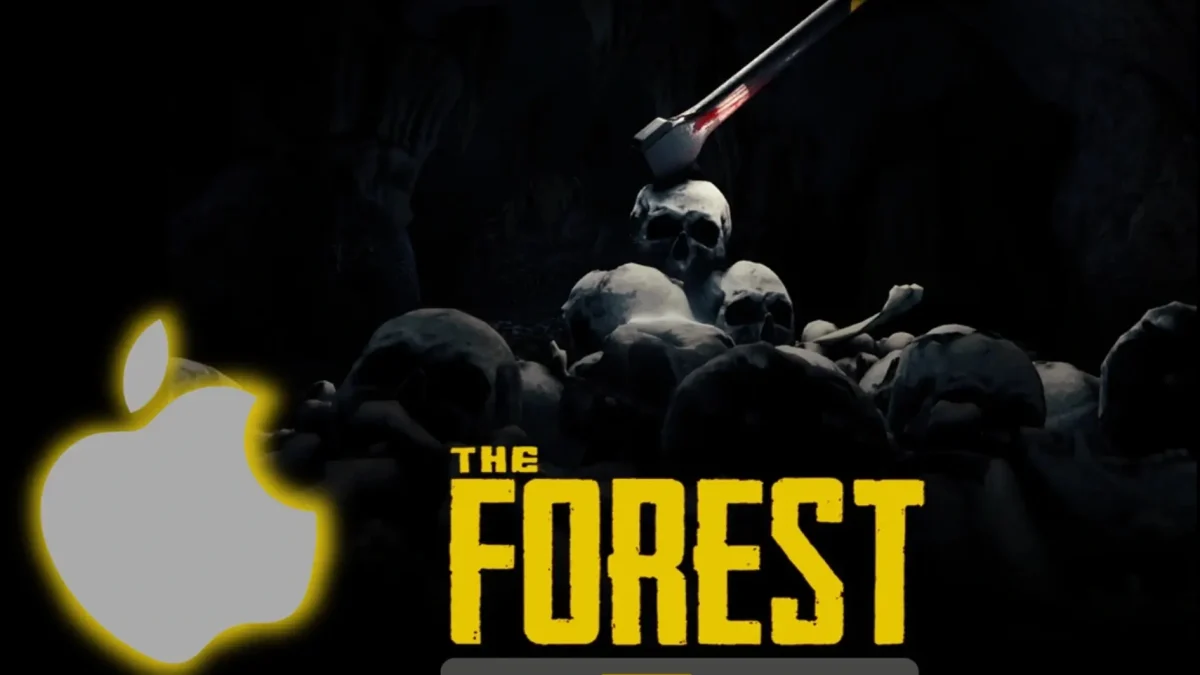 5 Ways To Play The Forest on Mac – Our Experience