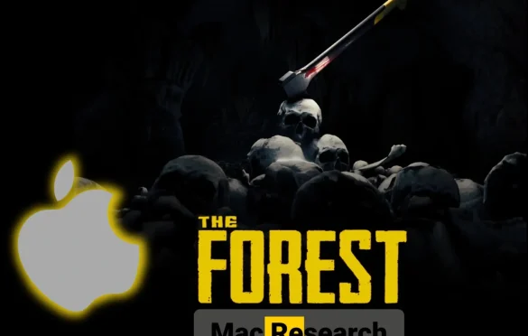 5 Ways To Play The Forest on Mac – Our Experience