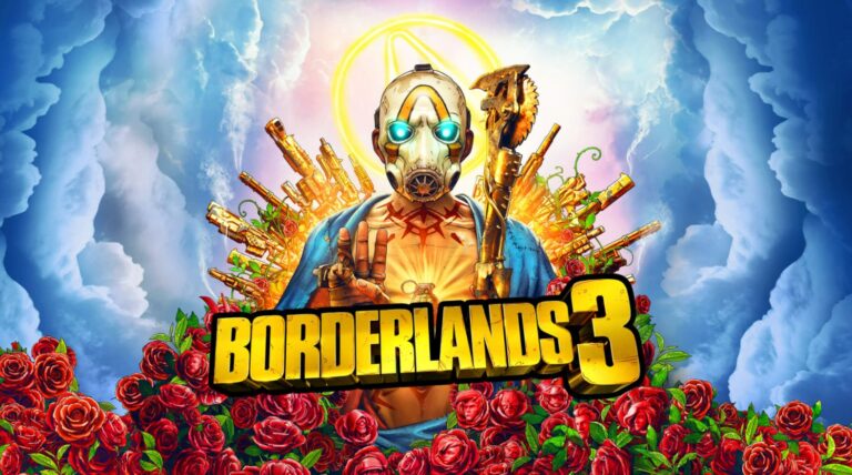 Borderlands 3 instal the new version for ipod