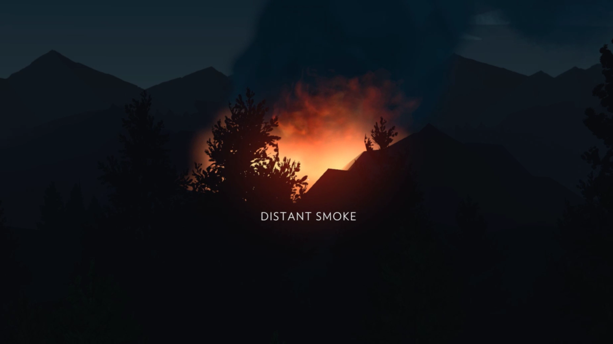 Firewatch (Mac)