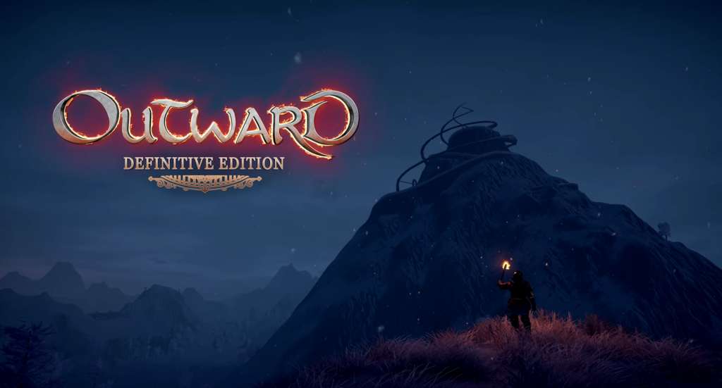 for mac download Outward Definitive Edition