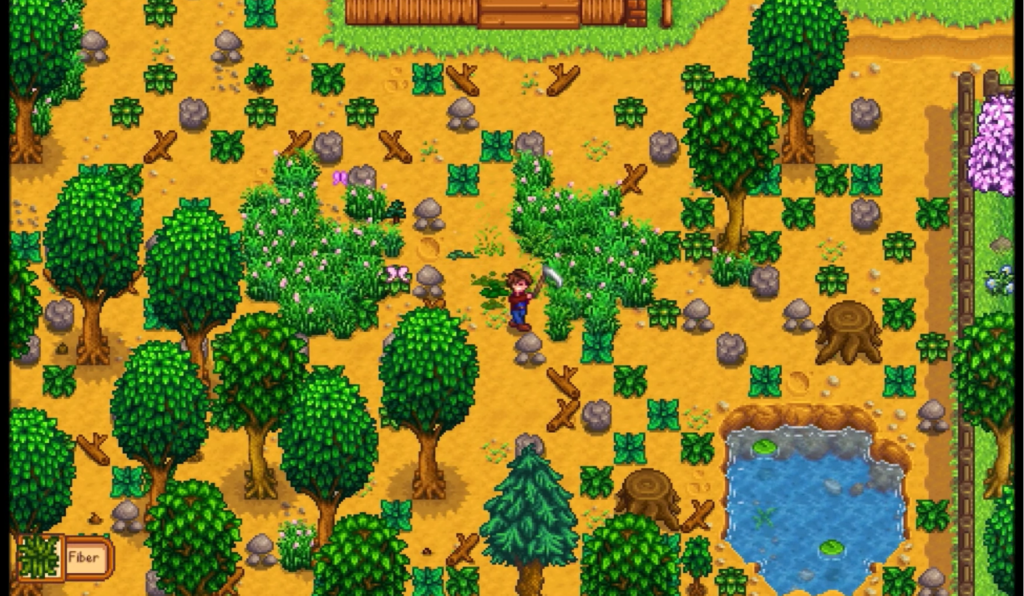 can you download stardew valley on mac