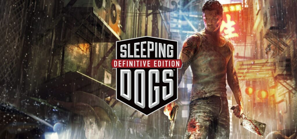 Como jogar Sleeping Dogs no Mac - AppsOnMac