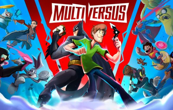 MultiVersus (Mac)