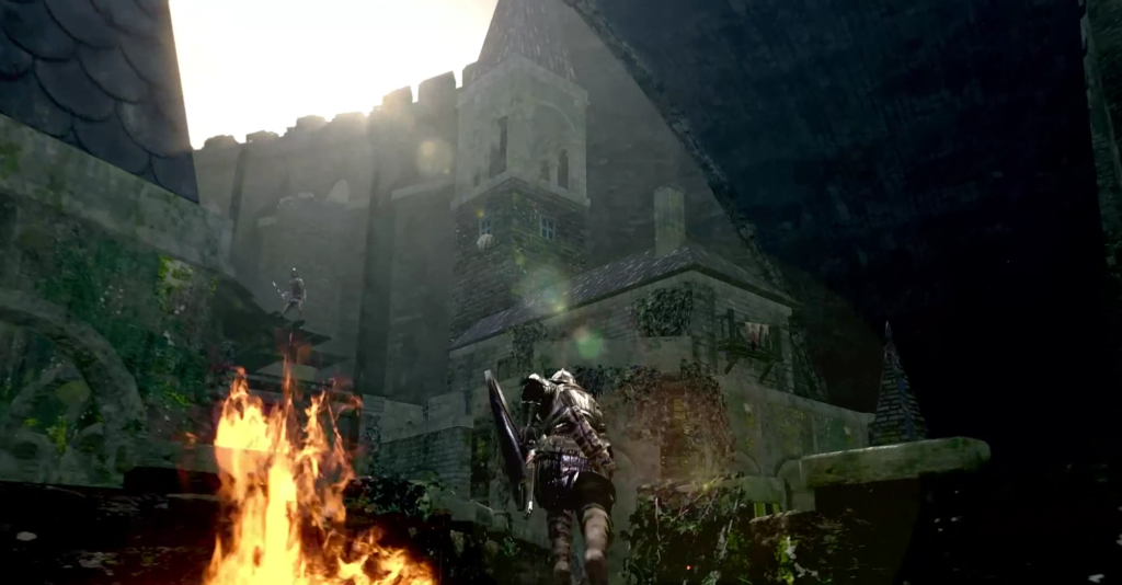 how get dark souls mac torrent