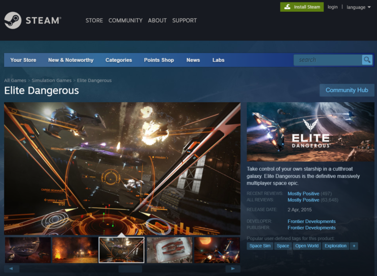 steam on mac m1 steam on mac m1