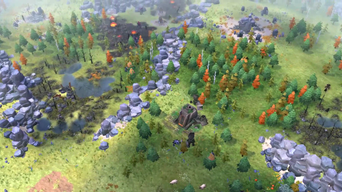 Northgard (Mac)