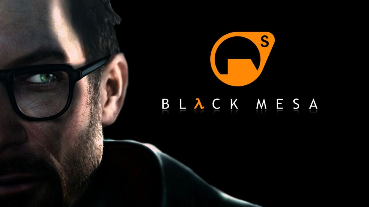 Black Mesa (Mac)