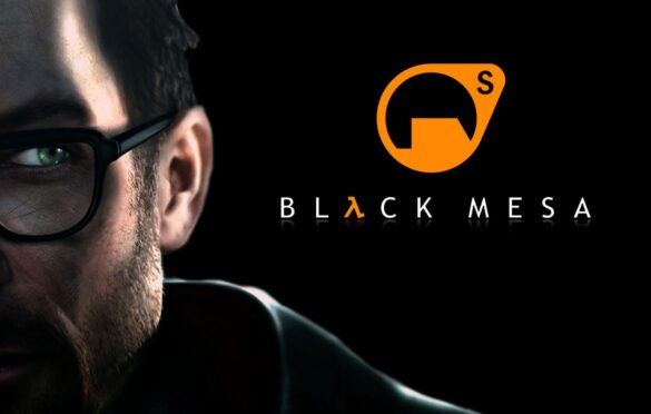 Black Mesa (Mac)