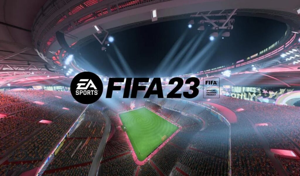 استنتاج FIFA 23