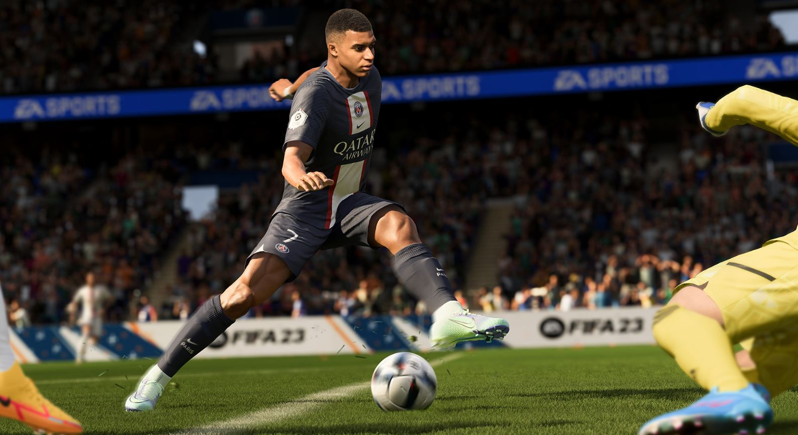 fifa 23 free for mac