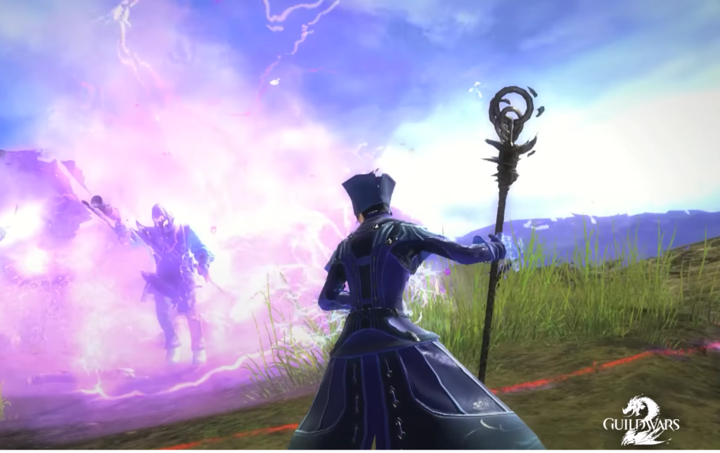 guild wars 2 torrent mac