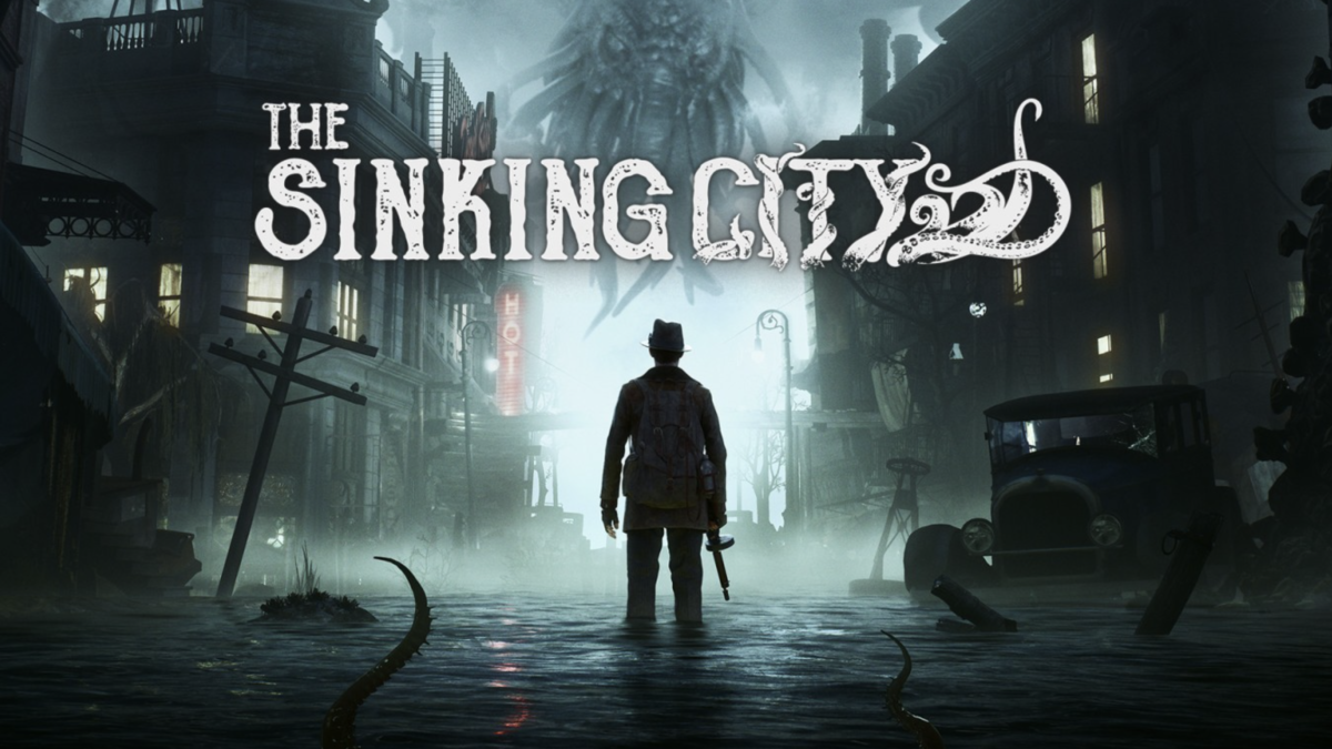 The Sinking City (Mac)