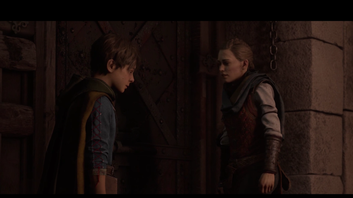 A Plague Tale: Requiem (Mac)