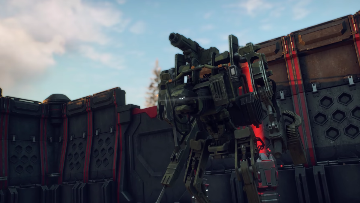 Generation Zero (Mac)