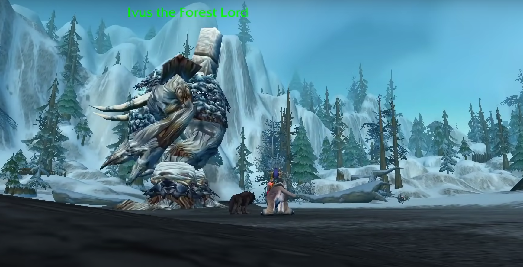 how to play world of warcraft classic