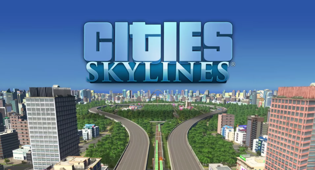 city skylines download for mac