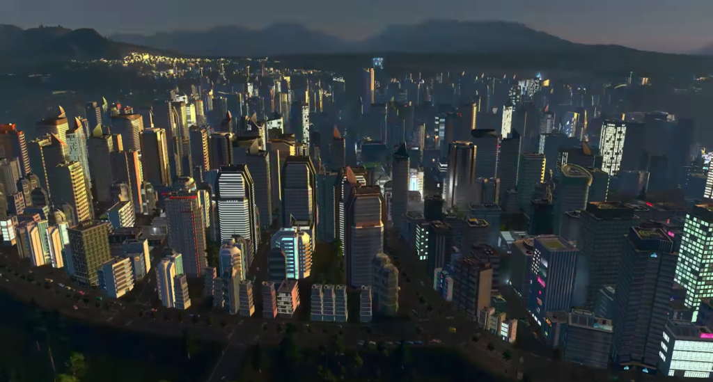 Cities: Skylines on Mac: Benchmarks & How to Download