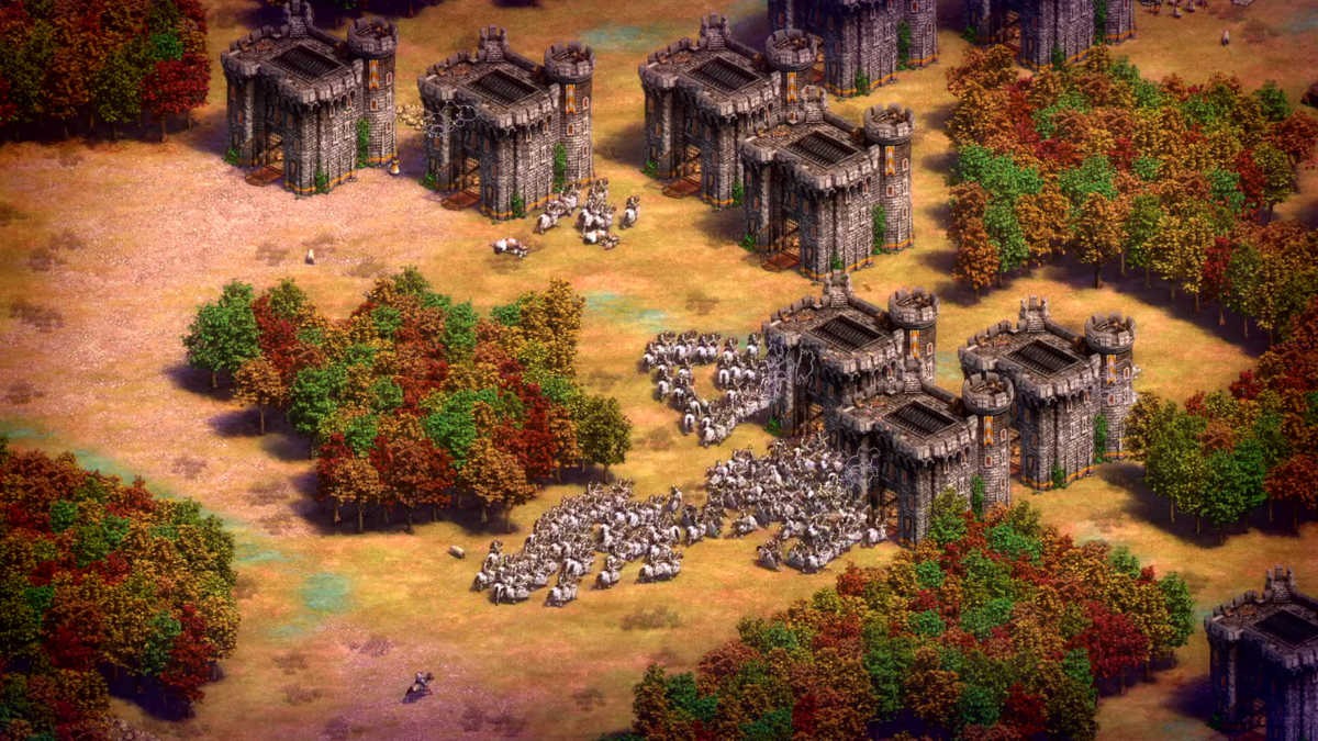 age of empires mac m2