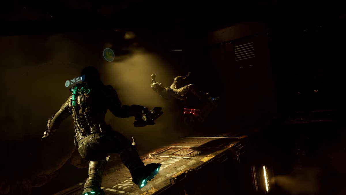 Dead Space (Mac)