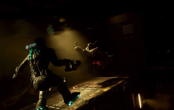 Dead Space (Mac)