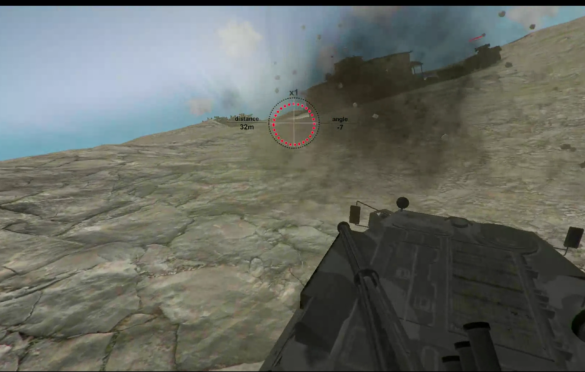 Warzone (Mac)