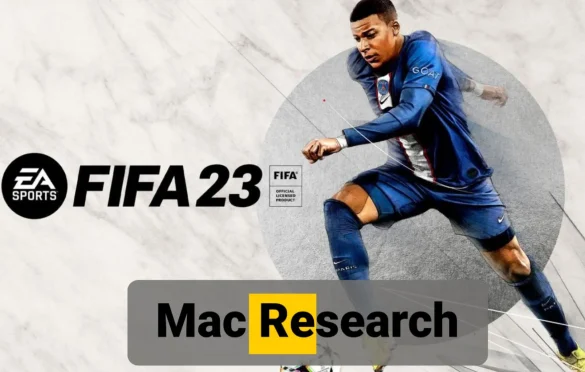 3 Ways to play FIFA 23 on Mac: Our Experience