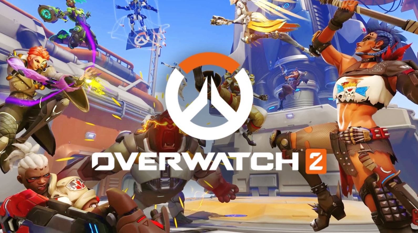 can you download overwatch 2 on mac