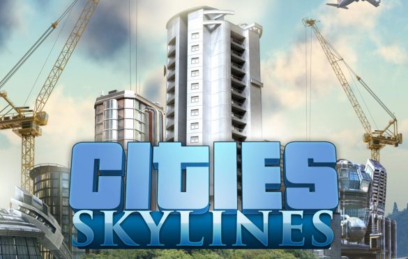 Cities: Skylines (Mac)