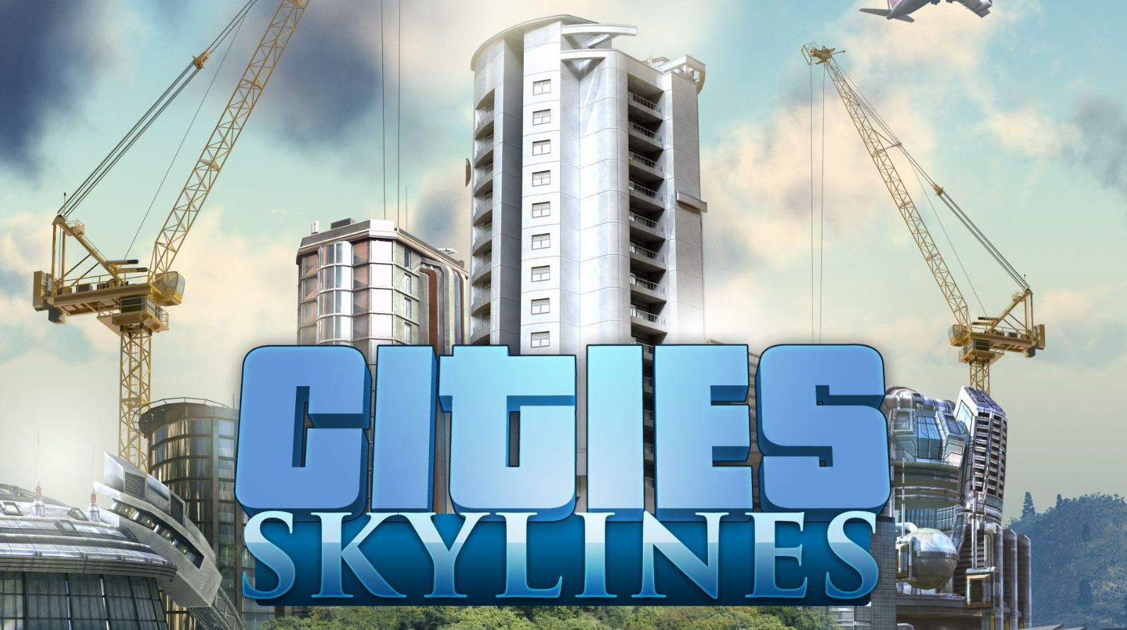 Cities: Skylines on Steam