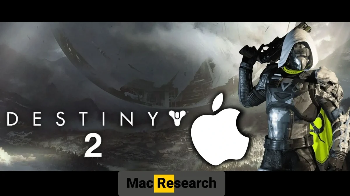 2 Ways To Play Destiny 2 on Mac – Our Experience